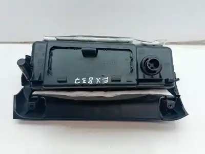 Piesă de schimb auto la mâna a doua torpedou pentru mini mini 5-trg. (f55) cooper d referințe oem iam 12273713  