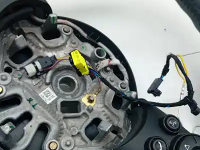 Автозапчастина б/у кермо для mini mini 5-trg. (f55) cooper d посилання на oem iam 6234216  
