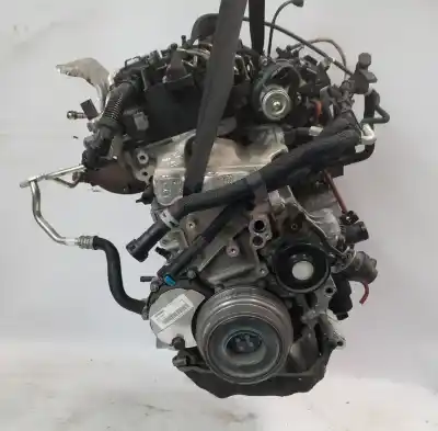 Pezzo di ricambio per auto di seconda mano motore completo per mini mini 5-trg. (f55) cooper d riferimenti oem iam b37c15a  