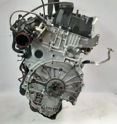 Pezzo di ricambio per auto di seconda mano motore completo per mini mini 5-trg. (f55) cooper d riferimenti oem iam b37c15a  