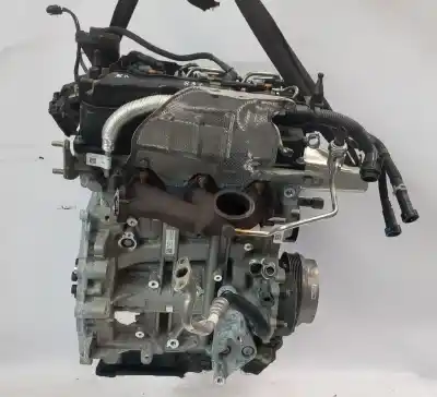 Pezzo di ricambio per auto di seconda mano motore completo per mini mini 5-trg. (f55) cooper d riferimenti oem iam b37c15a  