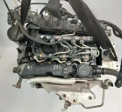 Pezzo di ricambio per auto di seconda mano motore completo per mini mini 5-trg. (f55) cooper d riferimenti oem iam b37c15a  