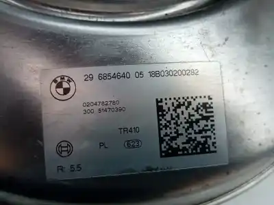 Pezzo di ricambio per auto di seconda mano servo freio per mini mini 5-trg. (f55) cooper d riferimenti oem iam 296854640  