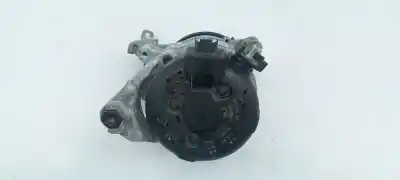 Автозапчастина б/у генератор для mini mini 5-trg. (f55) cooper d посилання на oem iam 8634124-01  