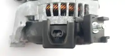 Автозапчастина б/у генератор для mini mini 5-trg. (f55) cooper d посилання на oem iam 8634124-01  