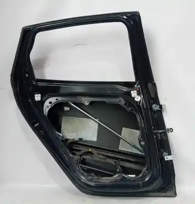 Автозапчасти б/у задняя левая дверь за volvo v40 hatchback (525) d2 ссылки oem iam   