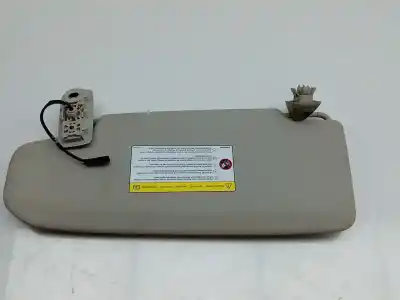 Автозапчастина б/у правильний натір для volvo v40 hatchback (525) d2 посилання на oem iam r7wm3  