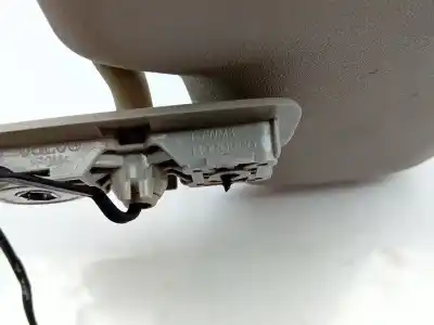 Автозапчастина б/у правильний натір для volvo v40 hatchback (525) d2 посилання на oem iam r7wm3  