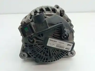 Peça sobressalente para automóvel em segunda mão alternador por volvo v40 hatchback 480 gasóleo 2013 5p referências oem iam 30659390  