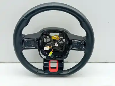 Автозапчасти б/у руль за CITROEN C3 AIRCROSS II (2R_, 2C_) 1.5 BlueHDi 120 (2CYHXX) ссылки OEM IAM 98118752HQ  