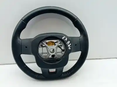 Автозапчасти б/у руль за citroen c3 aircross ii (2r_, 2c_) 1.5 bluehdi 120 (2cyhxx) ссылки oem iam 98118752hq  