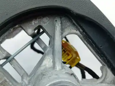 Автозапчасти б/у руль за citroen c3 aircross ii (2r_, 2c_) 1.5 bluehdi 120 (2cyhxx) ссылки oem iam 98118752hq  