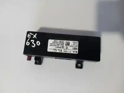 Автозапчасти б/у  за PEUGEOT 3008 I MONOSPACE (0U_)  ссылки OEM IAM 980186248001  