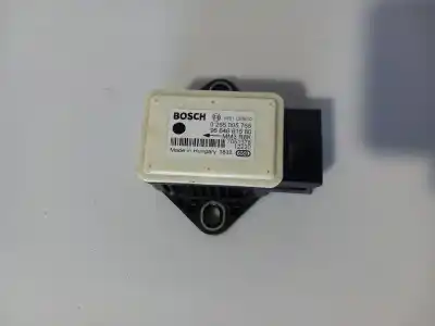 Автозапчасти б/у  за PEUGEOT 3008 I MONOSPACE (0U_)  ссылки OEM IAM 9664661580  