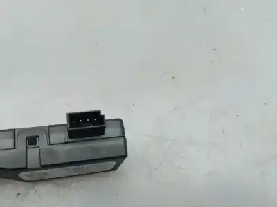 Pezzo di ricambio per auto di seconda mano modulo elettronico per opel adam (m13) 1.4 riferimenti oem iam 13500144  
