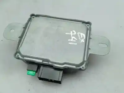 Pezzo di ricambio per auto di seconda mano modulo elettronico per opel adam (m13) 1.4 riferimenti oem iam 13306648  