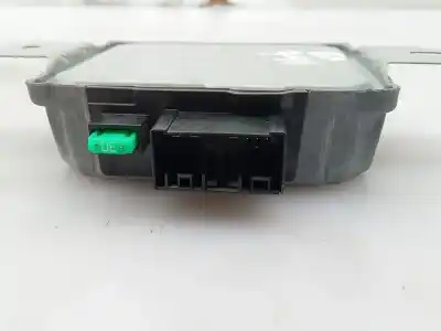 Pezzo di ricambio per auto di seconda mano modulo elettronico per opel adam (m13) 1.4 riferimenti oem iam 13306648  