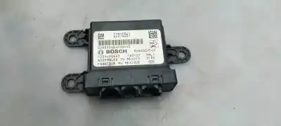 Автозапчастина б/у  для OPEL ZAFIRA TOURER C (P12)  Посилання на OEM IAM 22810361  