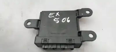 Second-hand car spare part electronic module for opel zafira tourer c (p12) 1.6 cdti (75) oem iam references 22810361  