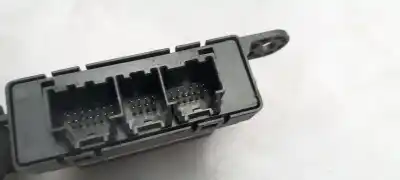 Second-hand car spare part electronic module for opel zafira tourer c (p12) 1.6 cdti (75) oem iam references 22810361  