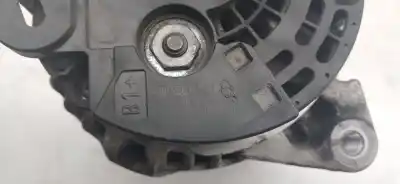 Pezzo di ricambio per auto di seconda mano alternatore per mini mini (r56) one d riferimenti oem iam 0124525126  