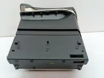 Автозапчастина б/у бардачок для renault captur i (j5_, h5_) 0.9 tce 90 посилання на oem iam 685003033p  