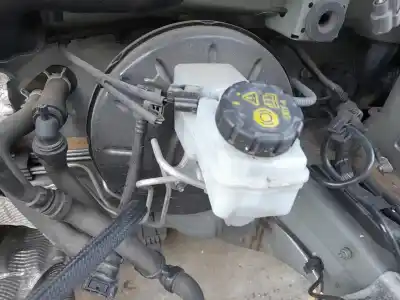 Автозапчасти б/у тормозной серво за RENAULT CAPTUR I (J5_, H5_) 0.9 TCe 90 ссылки OEM IAM 472103202R  