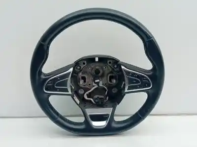 Gebrauchtes Autoersatzteil LENKRAD zum RENAULT GRAND SCÉNIC IV (R9_)  OEM-IAM-Referenzen 484005825R  