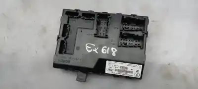 İkinci el araba yedek parçası  için FORD FIESTA VI (CB1, CCN)  OEM IAM referansları 8V51-15K600-CG  