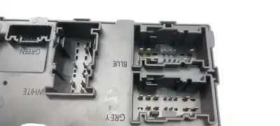 Pezzo di ricambio per auto di seconda mano modulo elettronico per ford fiesta vi (cb1, ccn) 1.4 tdci riferimenti oem iam 8v51-15k600-cg  
