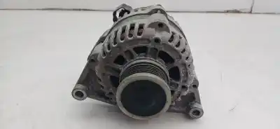 Автозапчастина б/у генератор для opel adam (m13) 1.2 посилання на oem iam 13579663  
