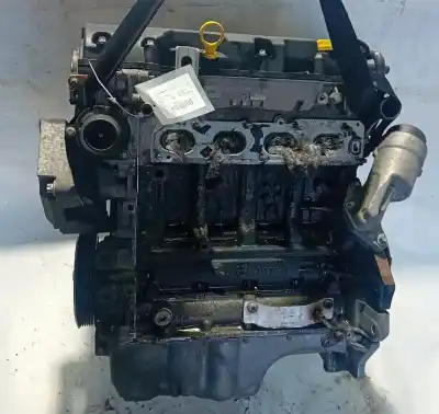 Автозапчасти б/у полный двигатель за opel adam (m13) 1.2 ссылки oem iam 