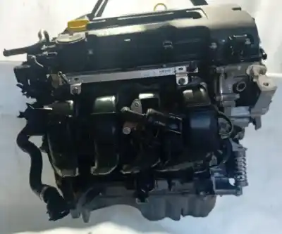 Автозапчасти б/у полный двигатель за opel adam (m13) 1.2 ссылки oem iam   