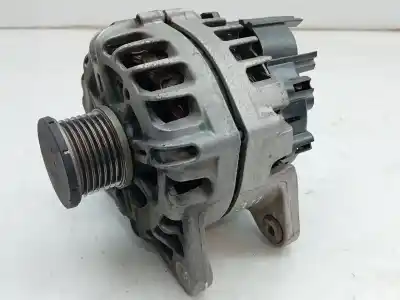Second-hand car spare part Alternator for RENAULT TWINGO III (BCM_) 1.0 SCe 70 OEM IAM references 231008040R  