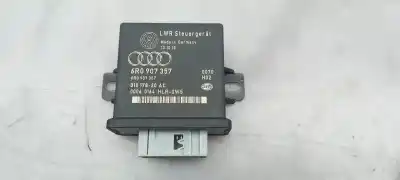 Gebrauchtes Autoersatzteil elektronisches modul zum volkswagen polo v (6r1, 6c1) 1.2 tsi oem-iam-referenzen 6r0907357