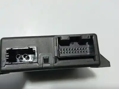 Pezzo di ricambio per auto di seconda mano modulo elettronico per audi a4 b8 avant (8k5) 2.0 tdi riferimenti oem iam 8r0907468h  