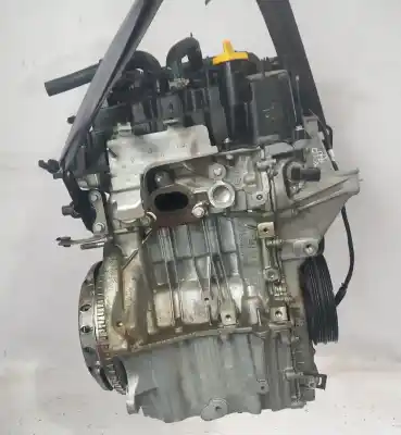 Pezzo di ricambio per auto di seconda mano MOTORE COMPLETO per DACIA SANDERO III  Riferimenti OEM IAM B4D419  