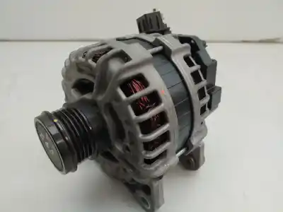 Tweedehands auto-onderdeel Alternator voor DACIA SANDERO III 1.0 GASOLINA OEM IAM-referenties 237105292S  