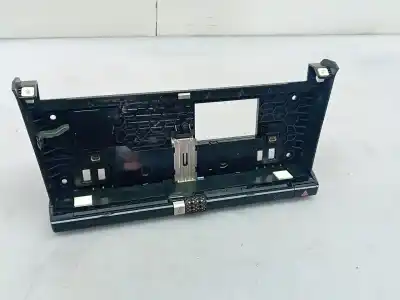 Pezzo di ricambio per auto di seconda mano  per DS DS 7 CROSSBACK (J_)  Riferimenti OEM IAM 9818616480  