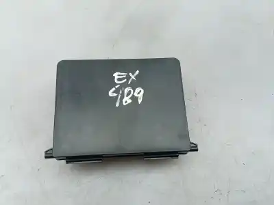 Pezzo di ricambio per auto di seconda mano  per DS DS 7 CROSSBACK (J_)  Riferimenti OEM IAM 9832228080  