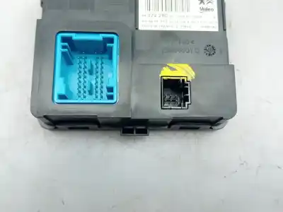 Pezzo di ricambio per auto di seconda mano modulo elettronico per ds ds 7 crossback (j_) 2.0 bluehdi 180 ehz riferimenti oem iam 9832228080  