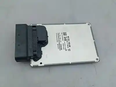 Pezzo di ricambio per auto di seconda mano modulo elettronico per ds ds 7 crossback (j_) 2.0 bluehdi 180 ehz riferimenti oem iam 9825116380  