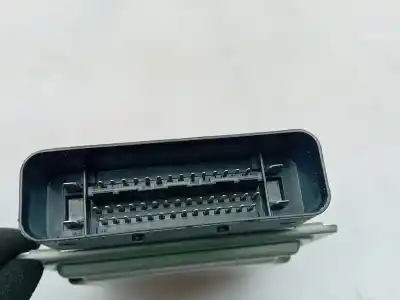 Pezzo di ricambio per auto di seconda mano modulo elettronico per ds ds 7 crossback (j_) 2.0 bluehdi 180 ehz riferimenti oem iam 9825116380  