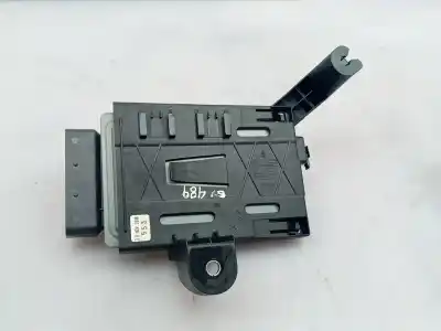 Pezzo di ricambio per auto di seconda mano modulo elettronico per ds ds 7 crossback (j_) 2.0 bluehdi 180 ehz riferimenti oem iam 9825116380  