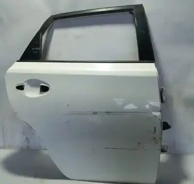 Pièce détachée automobile d'occasion PORTE ARRIERE DROITE pour TOYOTA AURIS (_E18_)  Références OEM IAM   