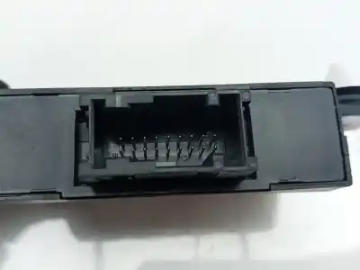 Pezzo di ricambio per auto di seconda mano modulo elettronico per ds ds 3 crossback (u_) 1.2 puretech 100 hnk riferimenti oem iam 9822541280  