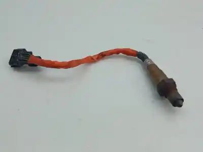 Peça sobressalente para automóvel em segunda mão  por NISSAN MICRA V (K14)  Referências OEM IAM H8201395330  