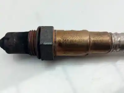 Peça sobressalente para automóvel em segunda mão sonda lambda por volvo v40 hatchback (525) d2 referências oem iam 226a11733r  