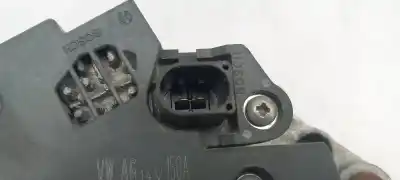Piesă de schimb auto la mâna a doua alternator pentru audi a4 b8 avant (8k5) 2.0 tdi referințe oem iam 03l903017e  