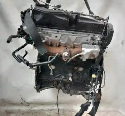 Автозапчасти б/у полный двигатель за audi a4 b8 avant (8k5) 2.0 tdi ссылки oem iam cjca  